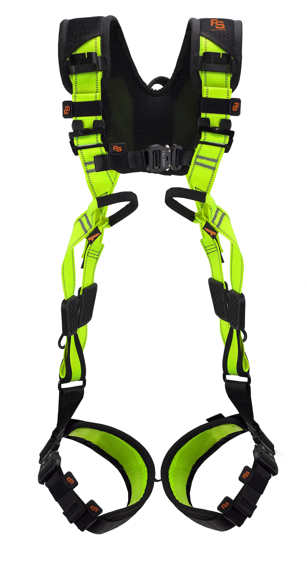 Fallsele lite pro S/M
