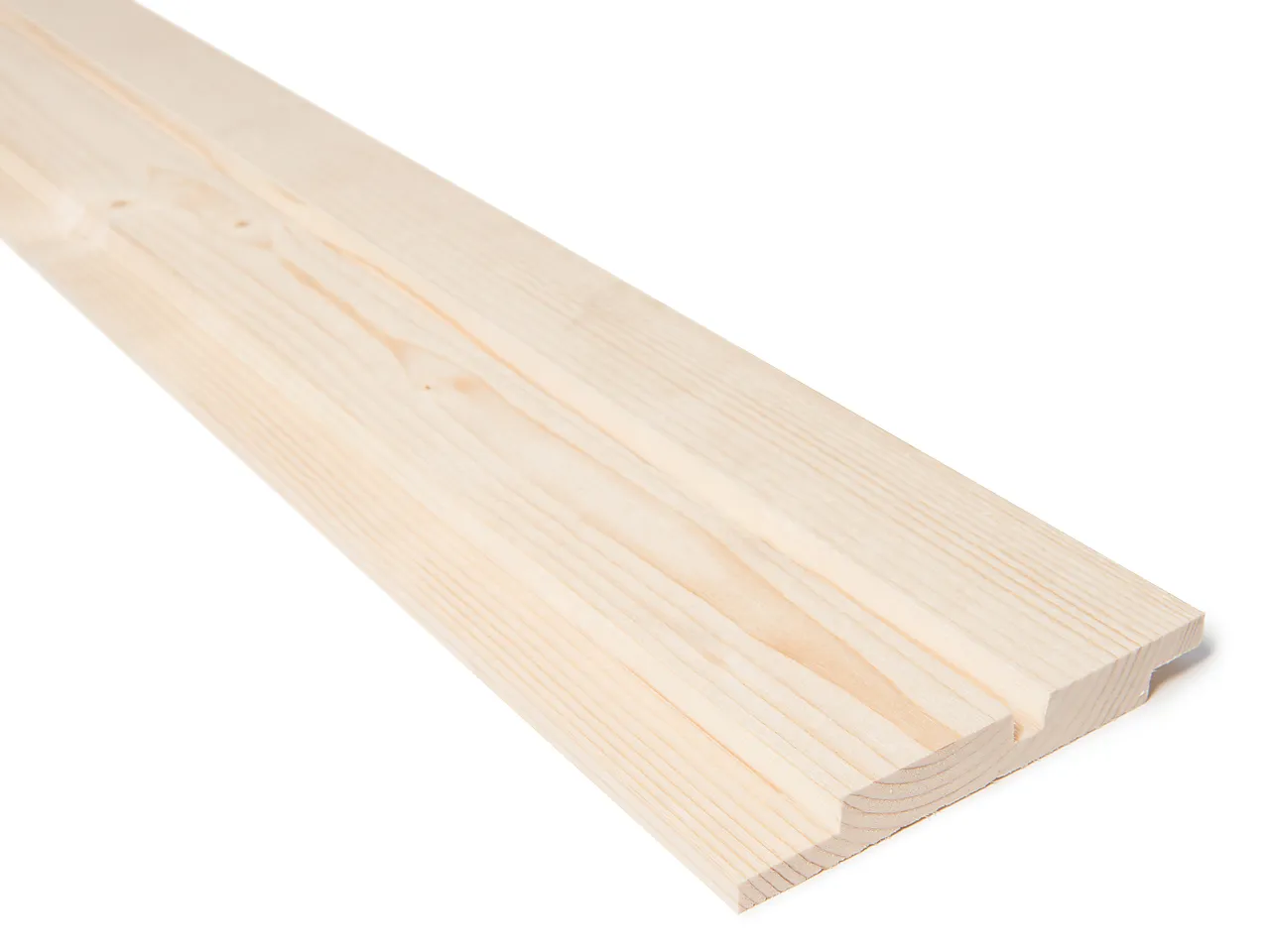 Gran 19x148 df rett spor kl1 profilert kledning bh Gran 19x148 df rett spor kl1 profilert kledning bh