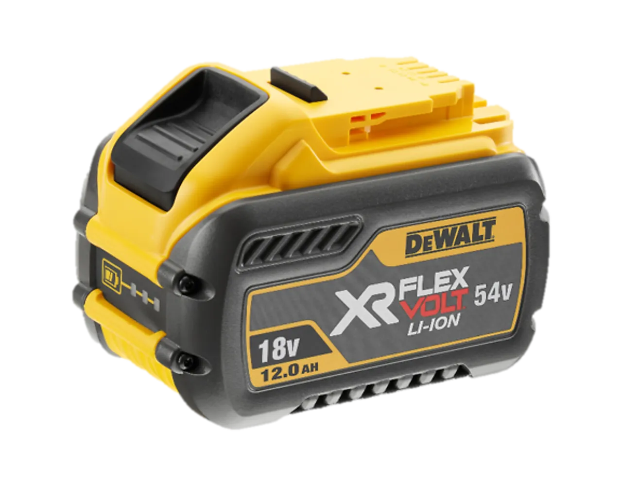 54V, 12Ah Flexvolt Batteri XR DCB548 54V, 12Ah Flexvolt Batteri XR DCB548