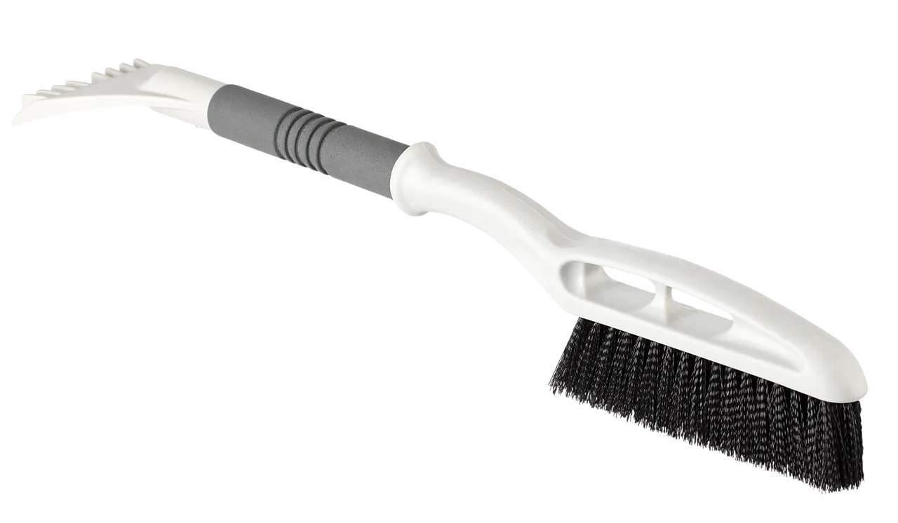 Isskrape snøkost bil 60,5 mm Isskrape snøkost bil 60,5 mm