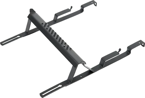 Stigetrinn tr ti-37 antr excl matt