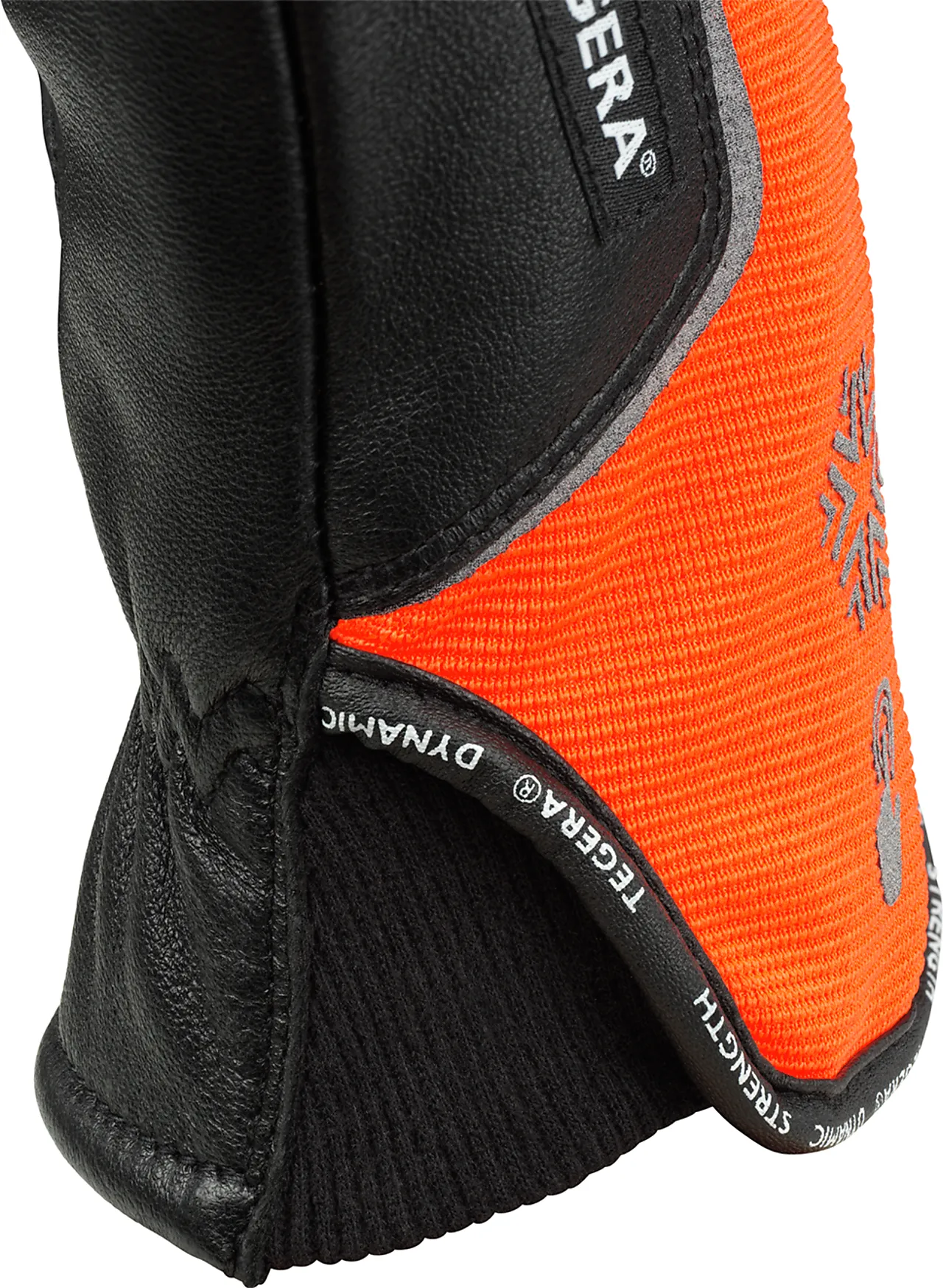 Lærhanske 7799 Tegera 9 null - null - 2 - Miniatyr