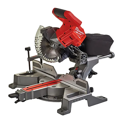 Milwaukee M18 kapp- og gjærsag FMS190-0