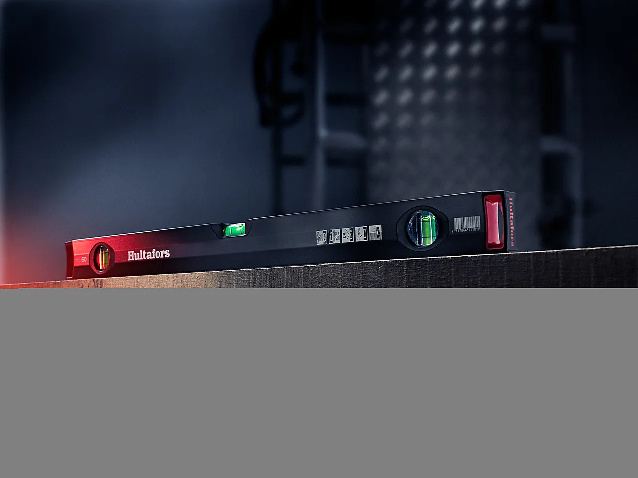 Vater HV 60 cm aluminium Vater HV 60 cm aluminium